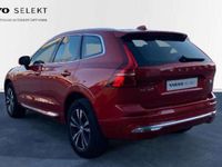 usado Volvo XC60 2.0 T6 RECHARGE CORE AUTO 4WD 350 5P