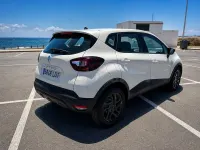 Usado Renault Captur Life 90 CV (66 kW) 2020 Beige SUV