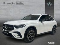 Usado Mercedes GLC220 197 CV (144 kW) 2025 Pintura manufaktur manufaktur SUV