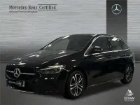 Usado Mercedes B180 116 CV (85 kW) 2023 Utilitario