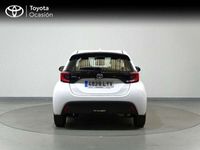 usado Toyota Yaris 125 S-Edition