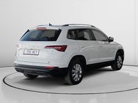 Usado Skoda Karoq 150 CV (110 kW) 2022 SUV