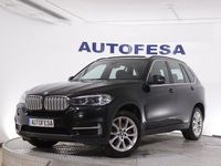 Usado BMW X5 iPerformance 313 CV (230 kW) 2016 Negro SUV