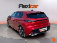 Usado Peugeot 308 Allure 131 CV (96 kW) 2023 Burdeos Utilitario