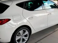 Nuevo Seat Leon FR 150 CV (110 kW) 2026 Blanco nevada Berlina