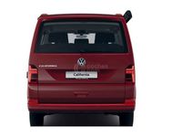 usado VW California ComercialesBeach Tour TDI 110KW (150CV) BMT DSG