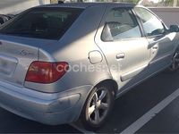 Usado Citroën Xsara Exclusive 90 CV (66 kW) 2002 Gris / plata Berlina