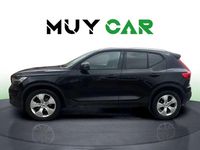 Begagnad Volvo XC40 Momentum 150 HK (110 kW) 2020 Svart SUV
