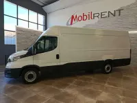 Usado Iveco Daily 156 CV (114 kW) 2023 Blanco Van