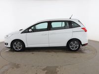 Usado Ford Grand C-Max Business Edition 120 CV (88 kW) 2017 Blanco Monovolumen
