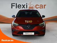 usado Renault Mégane GT Line En. TCe 97kW (130CV) llanta 18"