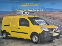 Usado Renault Kangoo 95 CV (69 kW) 2020 Monovolumen