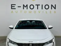 Usado Peugeot 508 Business-Line 130 CV (95 kW) 2019 Blanco Berlina