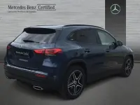 Usado Mercedes GLA200 AMG line 150 CV (110 kW) 2021 Otro SUV