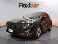 Usado Ford Kuga ST-Line 120 CV (88 kW) 2024 Negro SUV