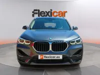 Usado BMW X1 220 CV (161 kW) 2021 Gris SUV