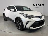 Usado Toyota C-HR Advance 122 CV (89 kW) 2022 Blanco SUV