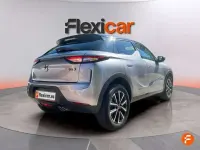 Usado DS Automobiles DS3 Crossback Performance 131 CV (96 kW) 2023 Gris SUV