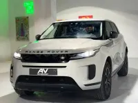 Usado Land Rover Range Rover evoque S 150 CV (110 kW) 2020 Gris / plata SUV