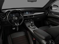 Usado Alfa Romeo Stelvio 280 CV (205 kW) 2023 Rojo SUV