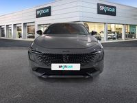 Usado Peugeot 508 Allure 131 CV (96 kW) 2024 Gris Berlina