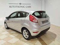 usado Ford Fiesta 1.25 Trend 82