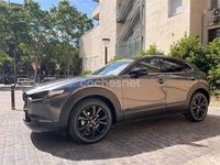 Usado Mazda CX-30 Nagisa 150 CV (110 kW) 2024 Gris / plata SUV