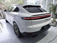 Occasion Porsche Cayenne 470 PK (345 kW) 2024 Wit SUV