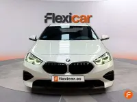 Käytetty BMW 218 150 HP (110 kW) 2021 Valkoinen Avoauto