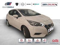 usado Nissan Micra 1.0 IG-T 100cv E6D Acenta