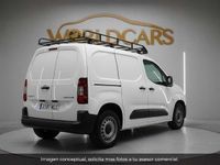 Usado Peugeot Partner 100 CV (73 kW) 2023 Monovolumen