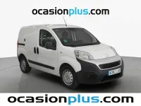Usado Fiat Fiorino 95 CV (69 kW) 2022 Blanco Monovolumen