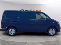 Usado VW T6.1 110 CV (80 kW) 2022 Azul Van