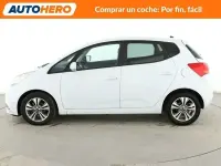 Occasion Kia Venga 128 PK (94 kW) 2016 Wit Hatchback