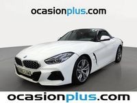 Usado BMW Z4 197 CV (144 kW) 2022 Blanco Descapotable
