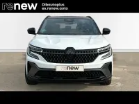 Usado Renault Austral Iconic Esprit Alpine 200 CV (147 kW) 2023 Blanco SUV