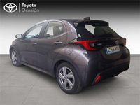 Usado Toyota Yaris Hybrid Active 116 CV (85 kW) 2025 Monovolumen