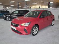 Usado Opel Corsa Edition 75 CV (55 kW) 2023 Rojo Berlina