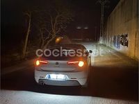 Usado Alfa Romeo Giulietta Progression 105 CV (77 kW) 2010 Blanco Utilitario