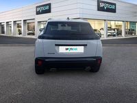 Nuevo Peugeot 2008 Allure 130 CV (95 kW) 2025 Blanco SUV