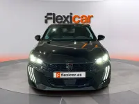 Usado Peugeot 208 Allure 101 CV (74 kW) 2025 Negro Utilitario