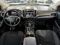 Usado Ford Edge Titanium 210 CV (154 kW) 2017 Blanco SUV