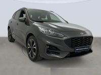 Usado Ford Kuga ST-Line X 150 CV (110 kW) 2022 Gris SUV