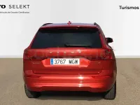 Occasion Volvo XC60 Core 197 ch (144 kW) 2023 Rouge SUV