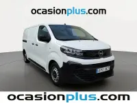 Usado Opel Vivaro-e Combi 120 CV (88 kW) 2025 Blanco Monovolumen