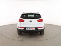 Usado Kia Sportage 135 CV (99 kW) 2016 Blanco SUV