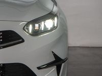 Usado Kia Ceed Style 120 CV (88 kW) 2023 Blanco Utilitario