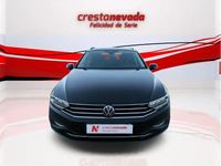 Usado VW Passat Executive 150 CV (110 kW) 2021 Familiar