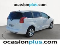Usado Peugeot 5008 Active 115 HP (84 kW) 2015 Branco Monovolume