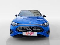Nuevo Mercedes CLA 250+ 200 kW (272 CV) 2025 Berlina